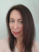 Dr Wendy Buckley portrait